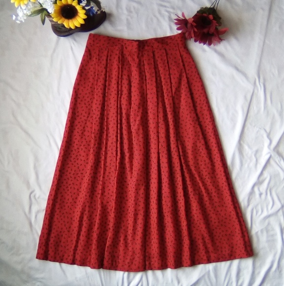 TJW By Mervyn's Dresses & Skirts - TJW By Mervyn's Skirt